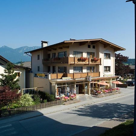 Pension Schenkenfelder Bad Häring Quarto foto