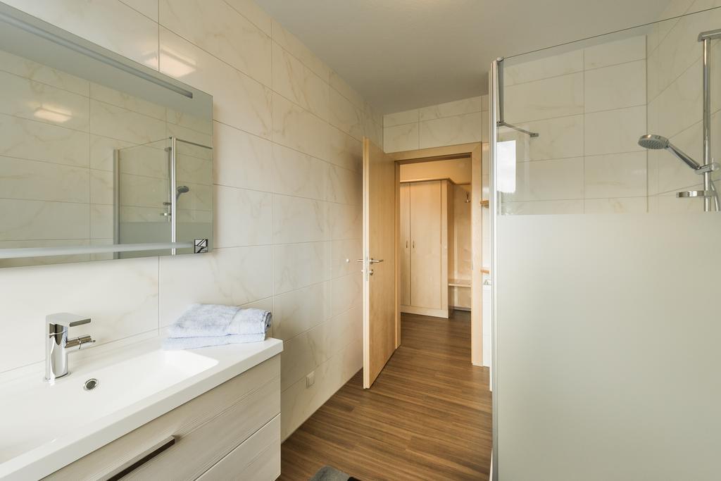 Pension Schenkenfelder Bad Häring Quarto foto