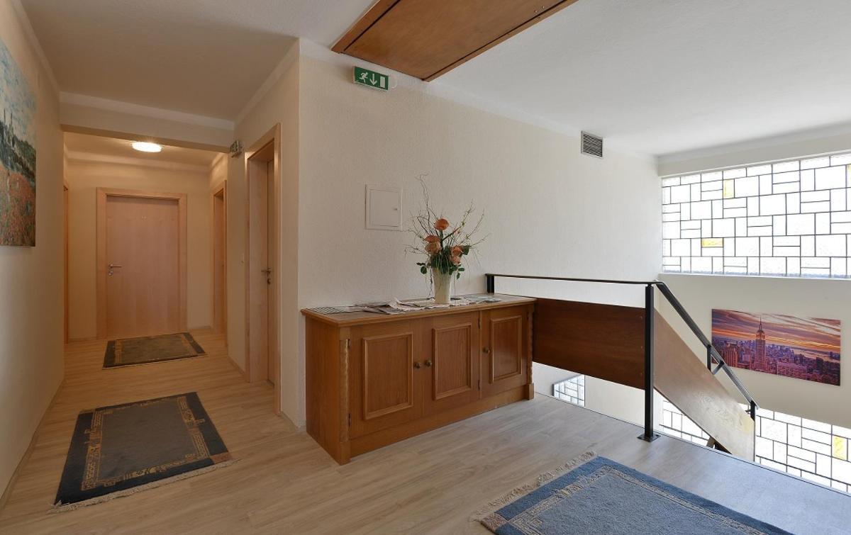 Pension Schenkenfelder Bad Häring Quarto foto
